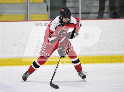 Thumbnail 3 in Fairfield Warde/Ludlowe @ North Branford photogallery.