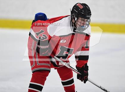 Thumbnail 3 in Fairfield Warde/Ludlowe @ North Branford photogallery.