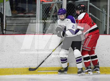 Thumbnail 2 in Fairfield Warde/Ludlowe @ North Branford photogallery.