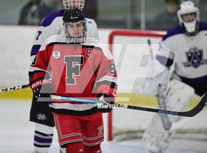 Thumbnail 1 in Fairfield Warde/Ludlowe @ North Branford photogallery.