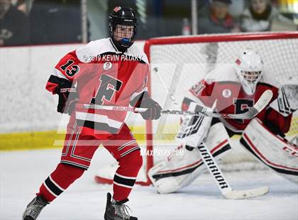 Thumbnail 3 in Fairfield Warde/Ludlowe @ North Branford photogallery.