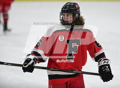 Thumbnail 3 in Fairfield Warde/Ludlowe @ North Branford photogallery.