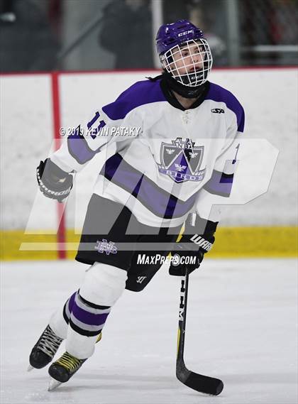 Thumbnail 3 in Fairfield Warde/Ludlowe @ North Branford photogallery.