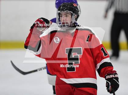 Thumbnail 3 in Fairfield Warde/Ludlowe @ North Branford photogallery.