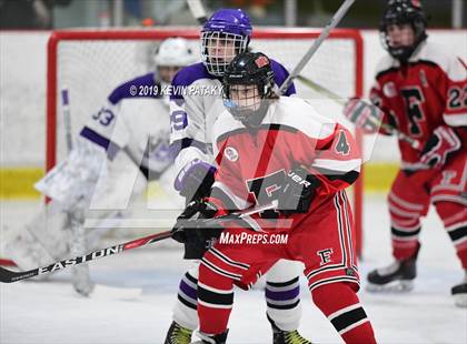 Thumbnail 3 in Fairfield Warde/Ludlowe @ North Branford photogallery.