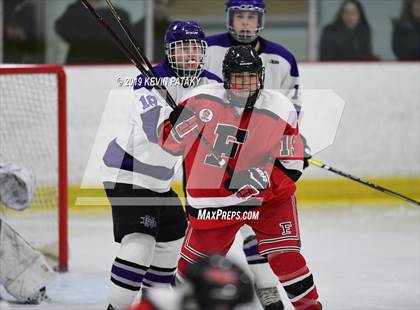Thumbnail 1 in Fairfield Warde/Ludlowe @ North Branford photogallery.