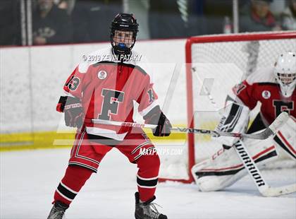 Thumbnail 2 in Fairfield Warde/Ludlowe @ North Branford photogallery.