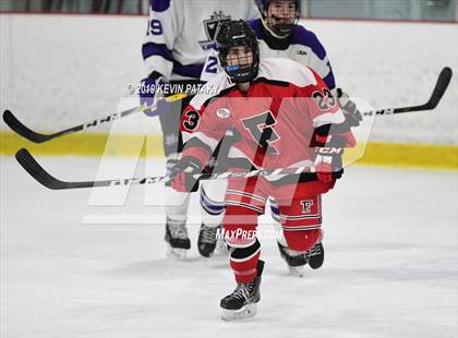 Thumbnail 1 in Fairfield Warde/Ludlowe @ North Branford photogallery.