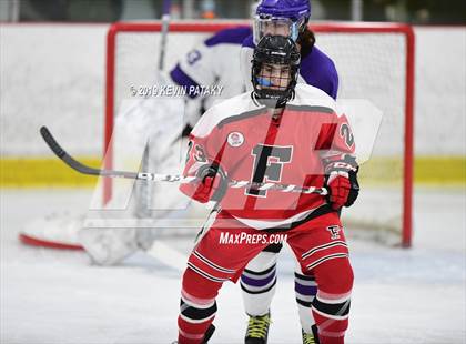 Thumbnail 2 in Fairfield Warde/Ludlowe @ North Branford photogallery.