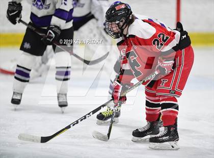 Thumbnail 1 in Fairfield Warde/Ludlowe @ North Branford photogallery.
