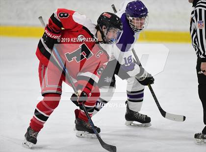 Thumbnail 2 in Fairfield Warde/Ludlowe @ North Branford photogallery.