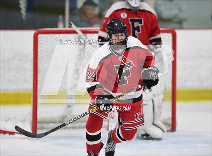 Thumbnail 3 in Fairfield Warde/Ludlowe @ North Branford photogallery.