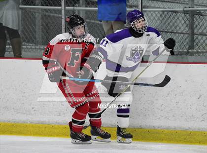 Thumbnail 2 in Fairfield Warde/Ludlowe @ North Branford photogallery.