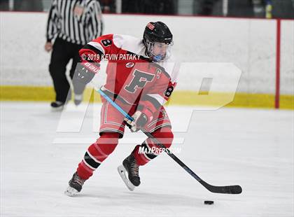 Thumbnail 2 in Fairfield Warde/Ludlowe @ North Branford photogallery.