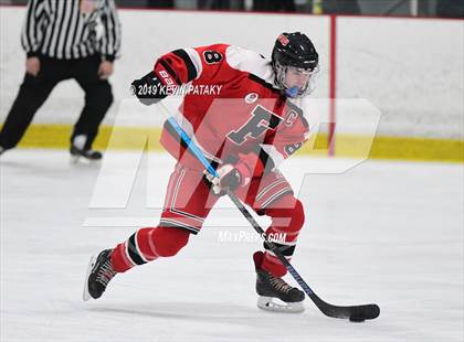 Thumbnail 3 in Fairfield Warde/Ludlowe @ North Branford photogallery.