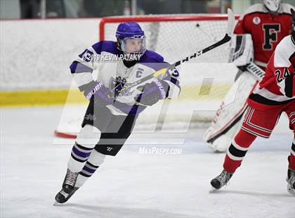 Thumbnail 3 in Fairfield Warde/Ludlowe @ North Branford photogallery.