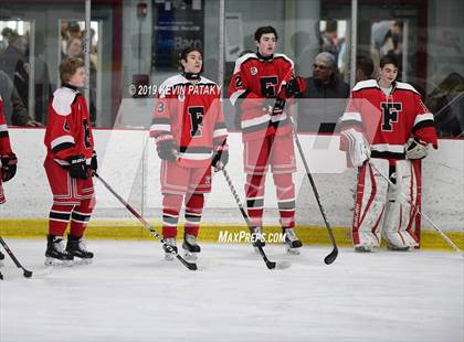 Thumbnail 2 in Fairfield Warde/Ludlowe @ North Branford photogallery.