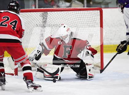 Thumbnail 1 in Fairfield Warde/Ludlowe @ North Branford photogallery.