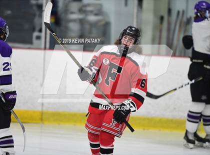 Thumbnail 1 in Fairfield Warde/Ludlowe @ North Branford photogallery.