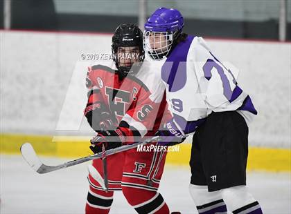 Thumbnail 1 in Fairfield Warde/Ludlowe @ North Branford photogallery.