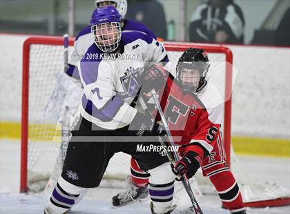 Thumbnail 3 in Fairfield Warde/Ludlowe @ North Branford photogallery.