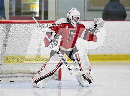 Thumbnail 2 in Fairfield Warde/Ludlowe @ North Branford photogallery.