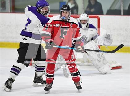 Thumbnail 3 in Fairfield Warde/Ludlowe @ North Branford photogallery.