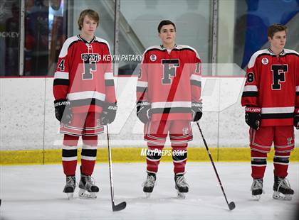 Thumbnail 1 in Fairfield Warde/Ludlowe @ North Branford photogallery.