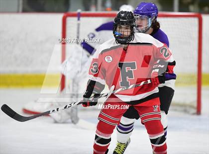 Thumbnail 1 in Fairfield Warde/Ludlowe @ North Branford photogallery.