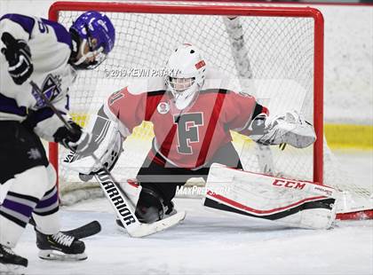 Thumbnail 2 in Fairfield Warde/Ludlowe @ North Branford photogallery.