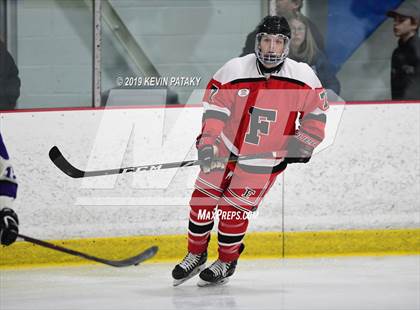 Thumbnail 1 in Fairfield Warde/Ludlowe @ North Branford photogallery.