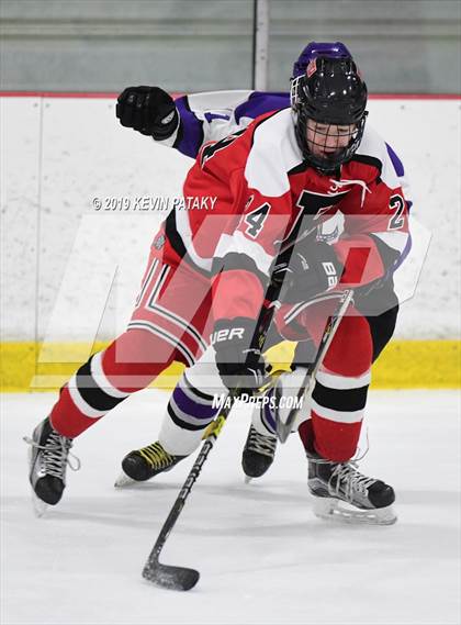 Thumbnail 3 in Fairfield Warde/Ludlowe @ North Branford photogallery.