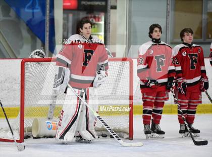 Thumbnail 1 in Fairfield Warde/Ludlowe @ North Branford photogallery.
