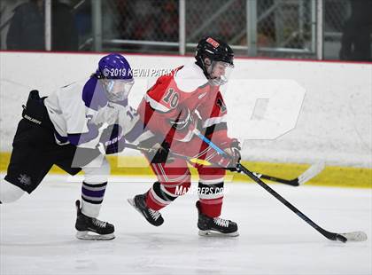 Thumbnail 3 in Fairfield Warde/Ludlowe @ North Branford photogallery.