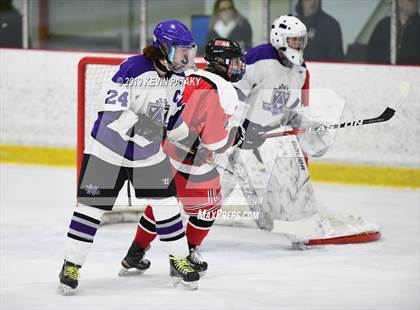 Thumbnail 3 in Fairfield Warde/Ludlowe @ North Branford photogallery.