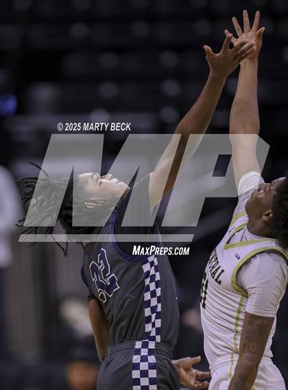 Thumbnail 3 in Central-Little Rock vs Principia (Norm Stewart Classic) photogallery.