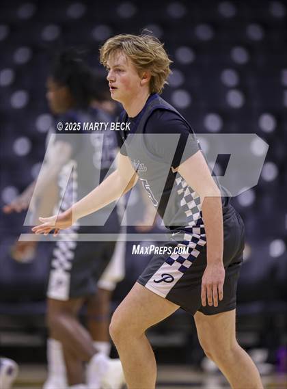 Thumbnail 3 in Central-Little Rock vs Principia (Norm Stewart Classic) photogallery.