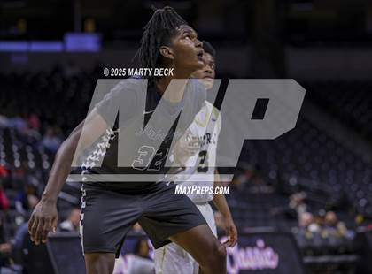 Thumbnail 2 in Central-Little Rock vs Principia (Norm Stewart Classic) photogallery.