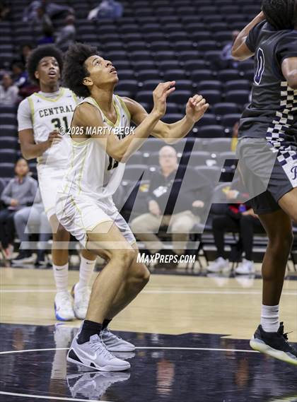 Thumbnail 1 in Central-Little Rock vs Principia (Norm Stewart Classic) photogallery.