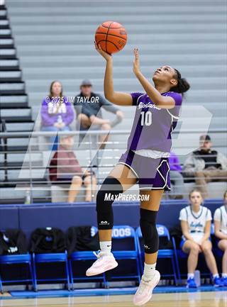 Richland vs Southwest Christian (Lady Roo Christmas Classic)