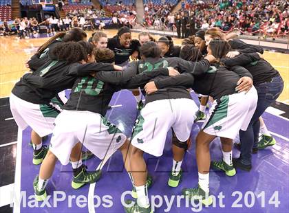 Thumbnail 1 in Oak Ridge vs. St. Mary's (CIF SJS D1 Final) photogallery.