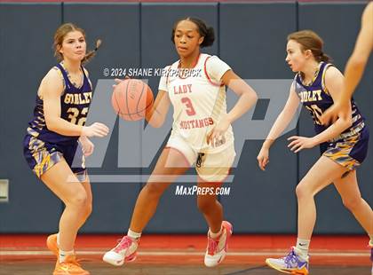 Thumbnail 3 in Godley @ Life Waxahachie photogallery.