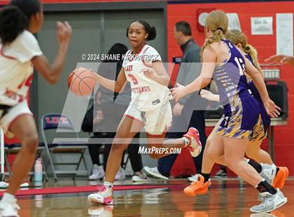 Thumbnail 2 in Godley @ Life Waxahachie photogallery.