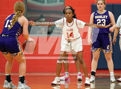 Thumbnail 3 in Godley @ Life Waxahachie photogallery.