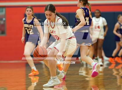Thumbnail 1 in Godley @ Life Waxahachie photogallery.