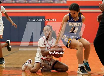 Thumbnail 1 in Godley @ Life Waxahachie photogallery.