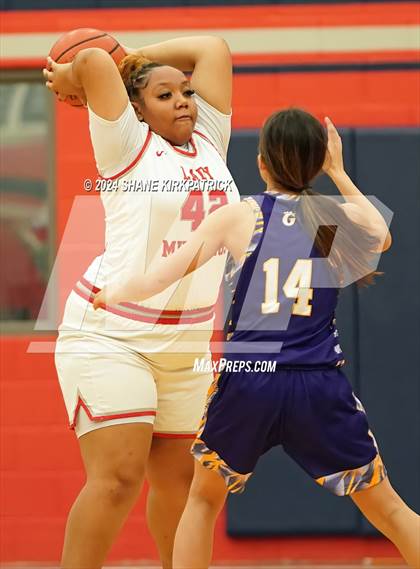 Thumbnail 1 in Godley @ Life Waxahachie photogallery.