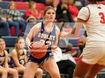 Thumbnail 1 in Godley @ Life Waxahachie photogallery.