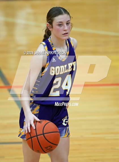 Thumbnail 1 in Godley @ Life Waxahachie photogallery.