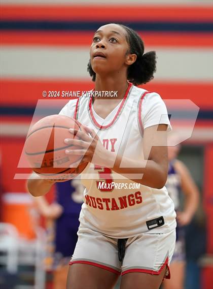 Thumbnail 1 in Godley @ Life Waxahachie photogallery.